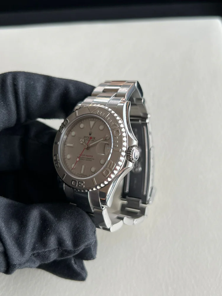 Rolex Yacht-Master 168622